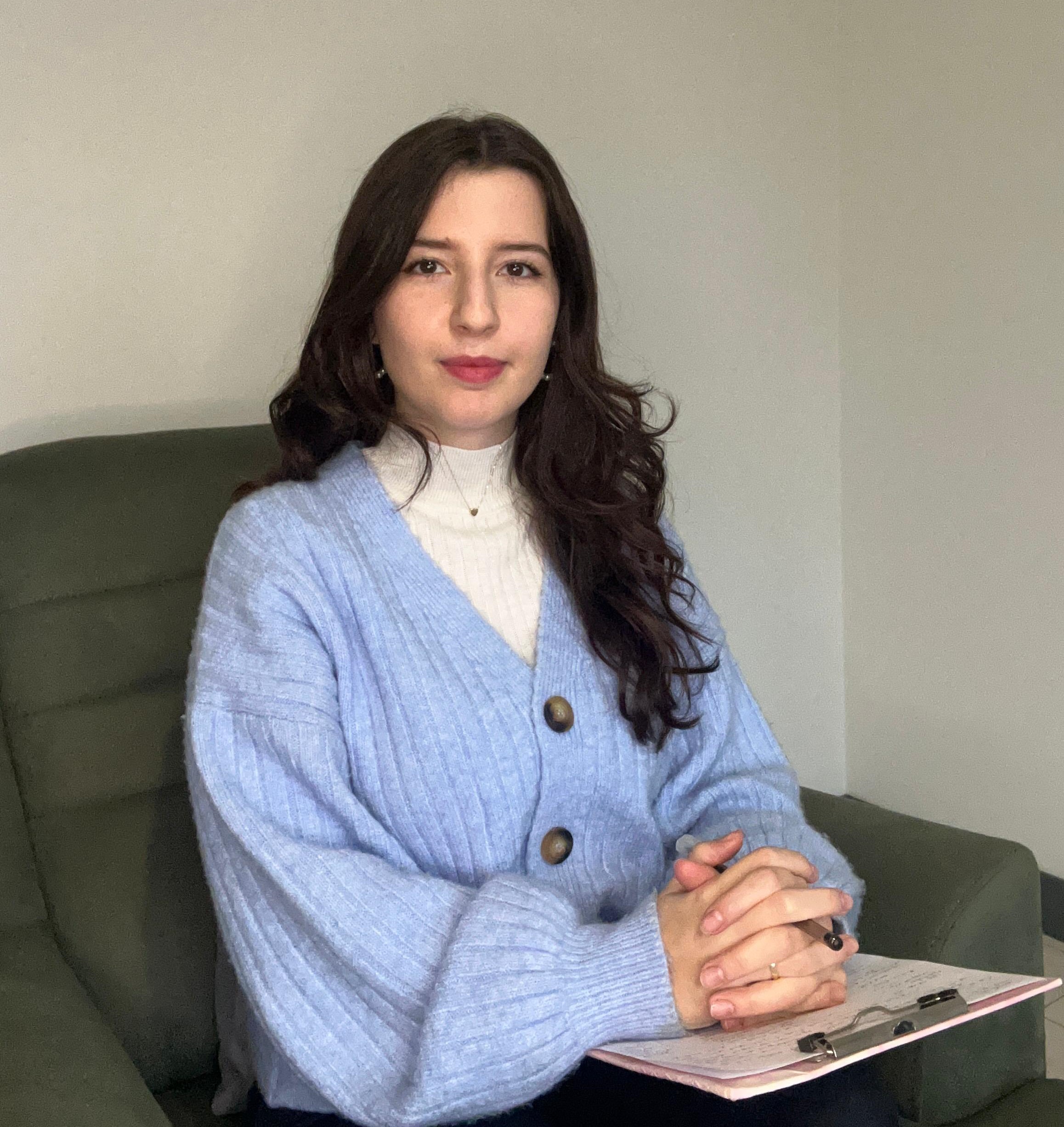Ayşe Tuğba SİLAY ÖZ